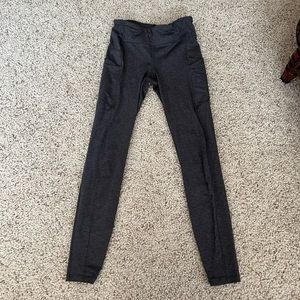 Fast & Free High-Rise Tight 25”